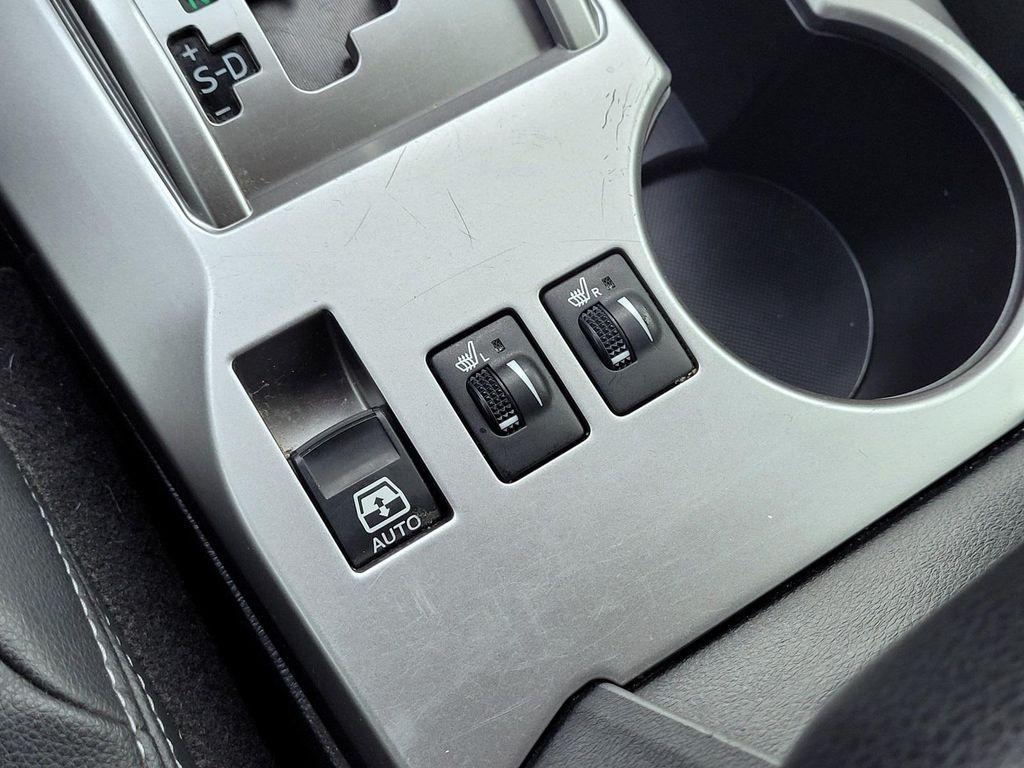 used 2023 Toyota 4Runner car, priced at $43,590
