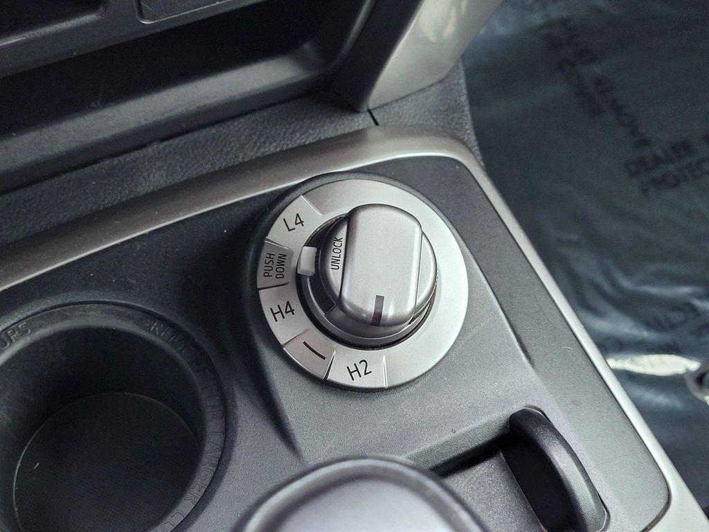used 2023 Toyota 4Runner car, priced at $43,590