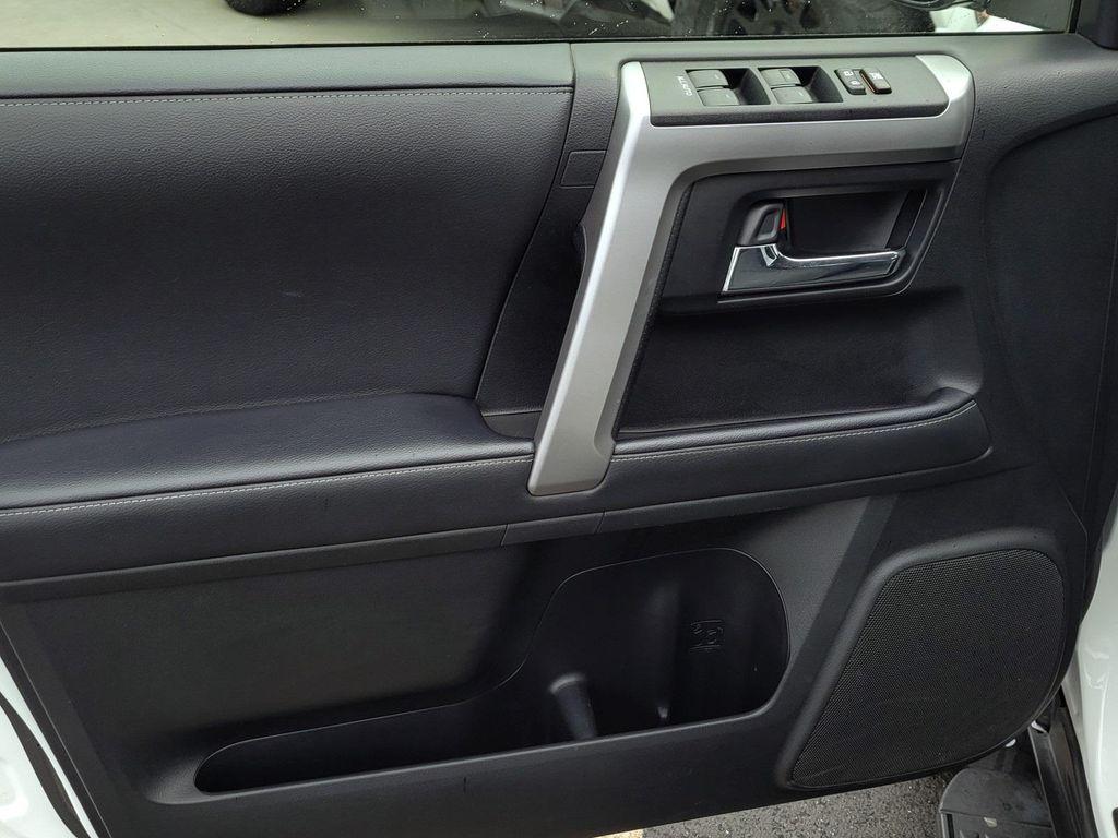 used 2023 Toyota 4Runner car, priced at $43,590