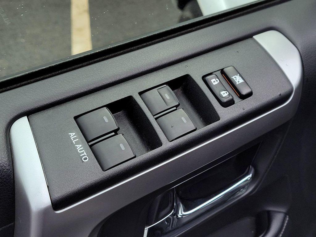 used 2023 Toyota 4Runner car, priced at $43,590