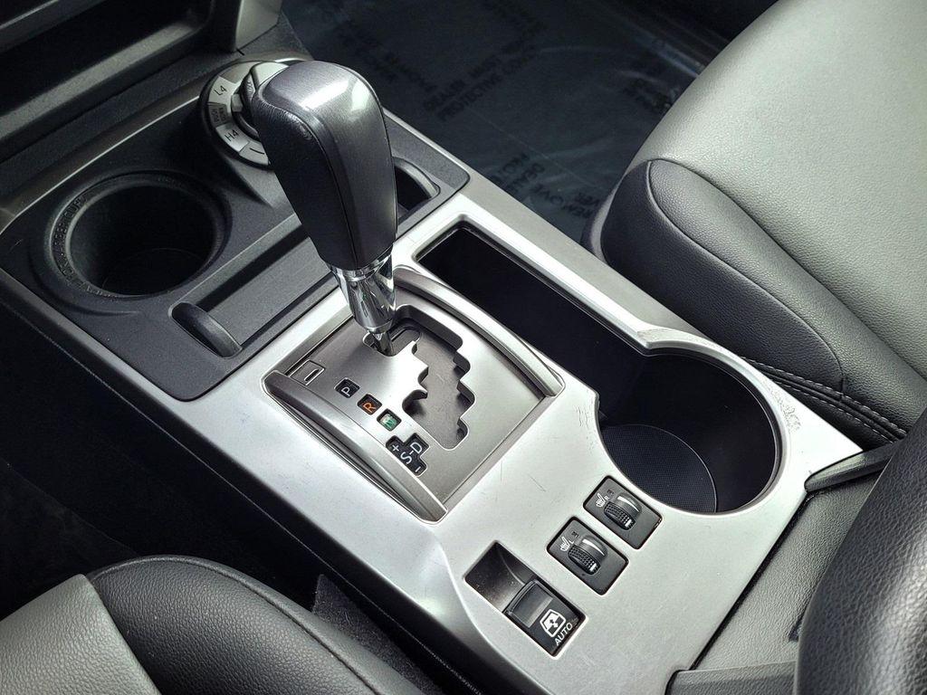 used 2023 Toyota 4Runner car, priced at $43,590