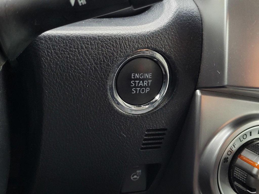 used 2023 Toyota 4Runner car, priced at $43,590