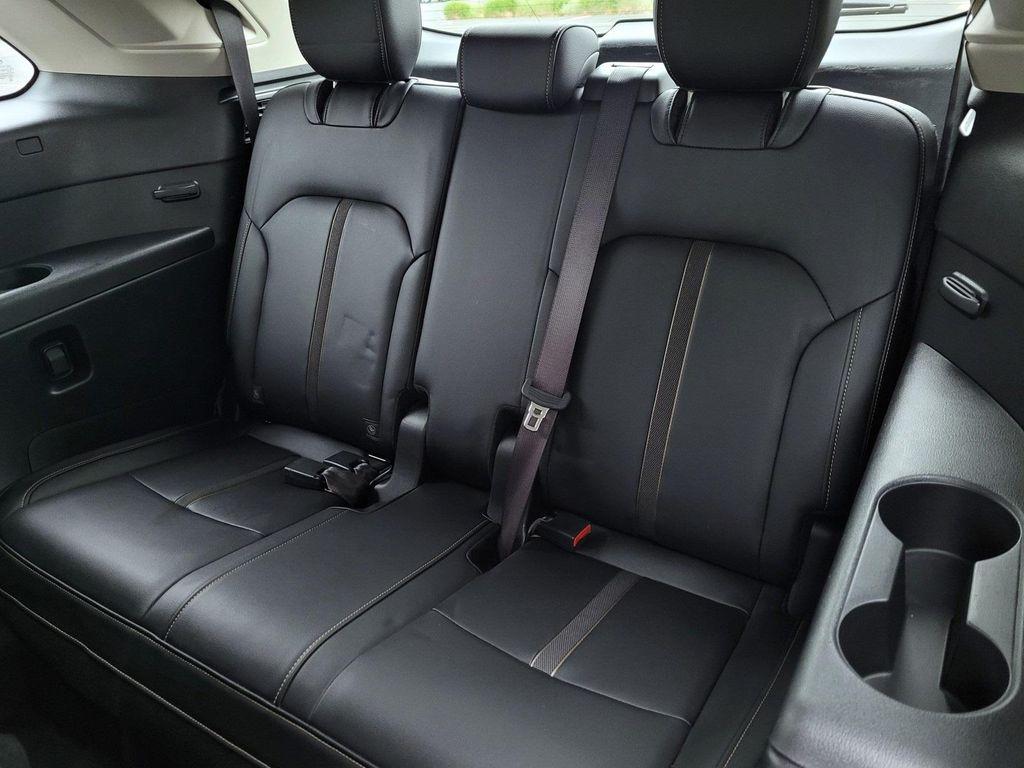used 2025 Mazda CX-90 car, priced at $32,225