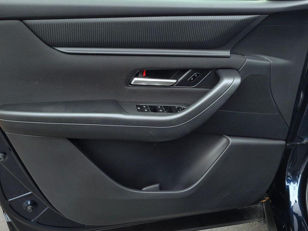 used 2025 Mazda CX-90 car, priced at $32,225