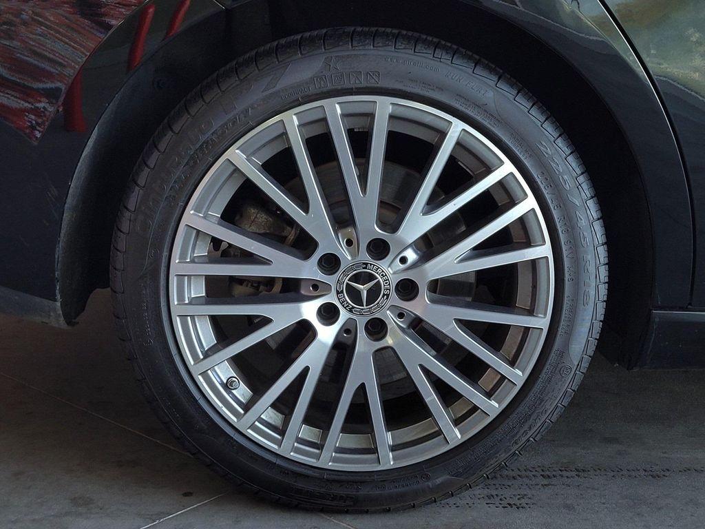 used 2025 Mercedes-Benz CLA 250 car, priced at $35,880