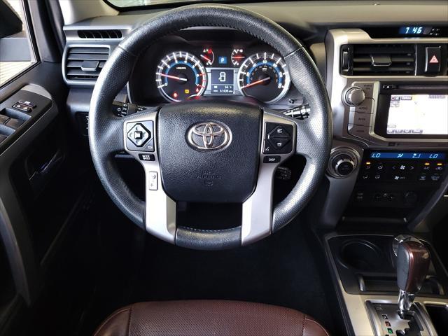 used 2018 Toyota 4Runner car, priced at $34,988