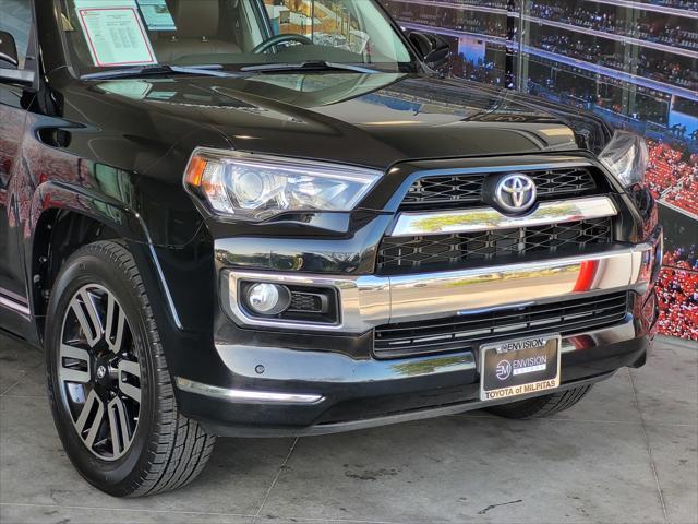 used 2018 Toyota 4Runner car, priced at $34,988