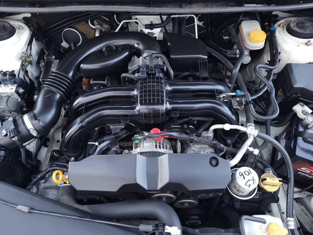 used 2014 Subaru Impreza car, priced at $7,990