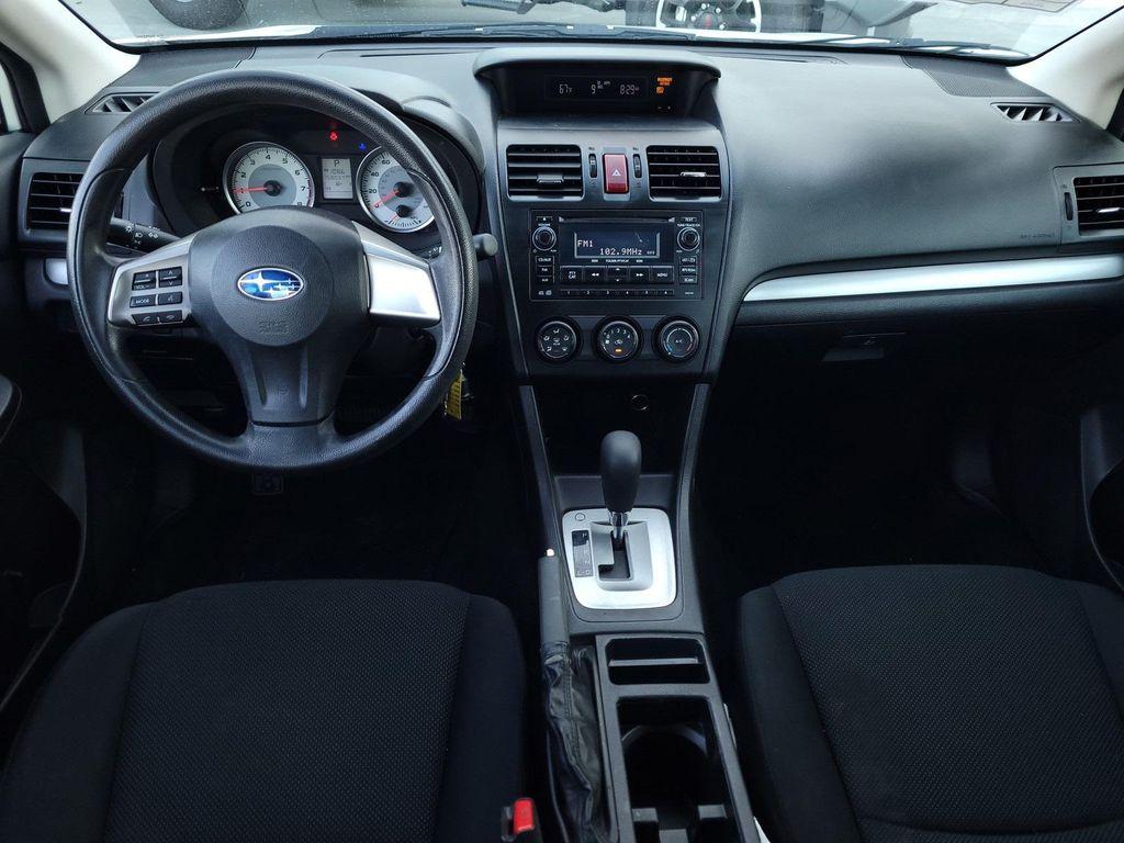 used 2014 Subaru Impreza car, priced at $7,990