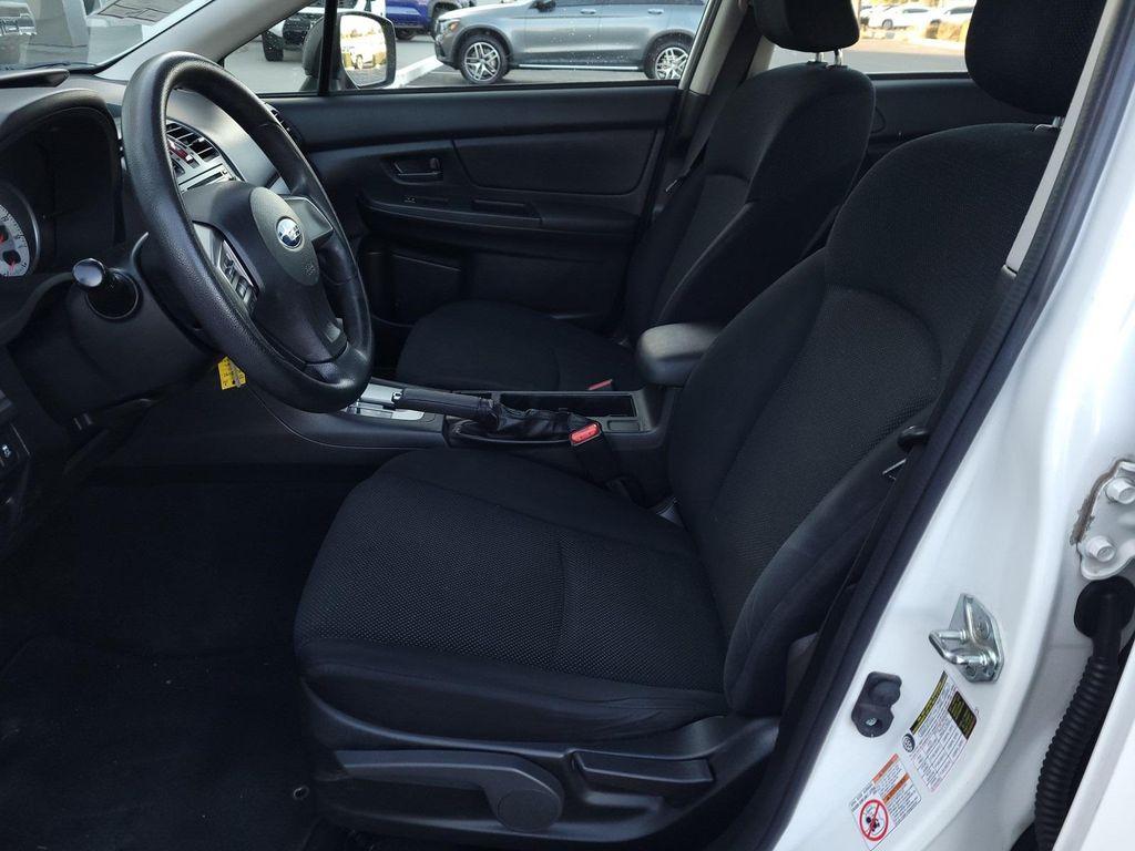used 2014 Subaru Impreza car, priced at $7,990
