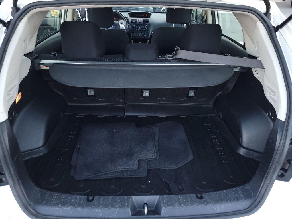 used 2014 Subaru Impreza car, priced at $7,990