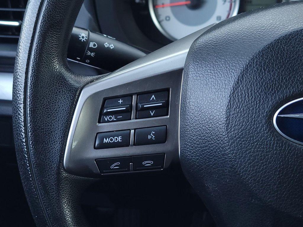 used 2014 Subaru Impreza car, priced at $7,990