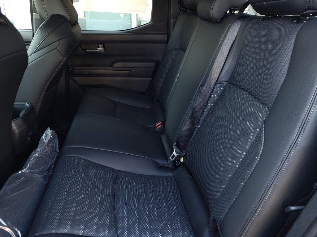 new 2025 Toyota Tacoma car, priced at $54,912