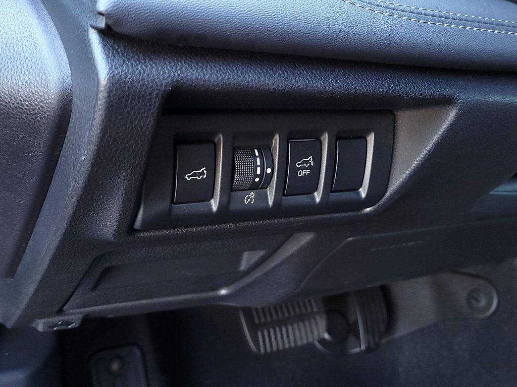 used 2024 Subaru Outback car, priced at $29,441