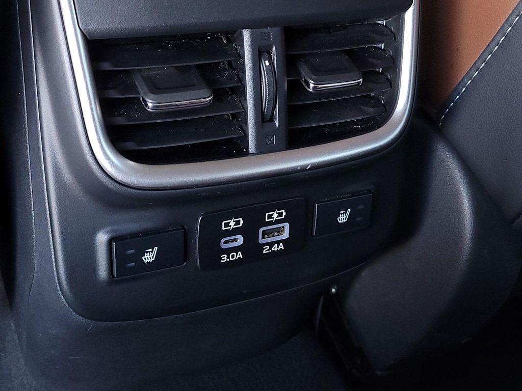 used 2024 Subaru Outback car, priced at $29,441