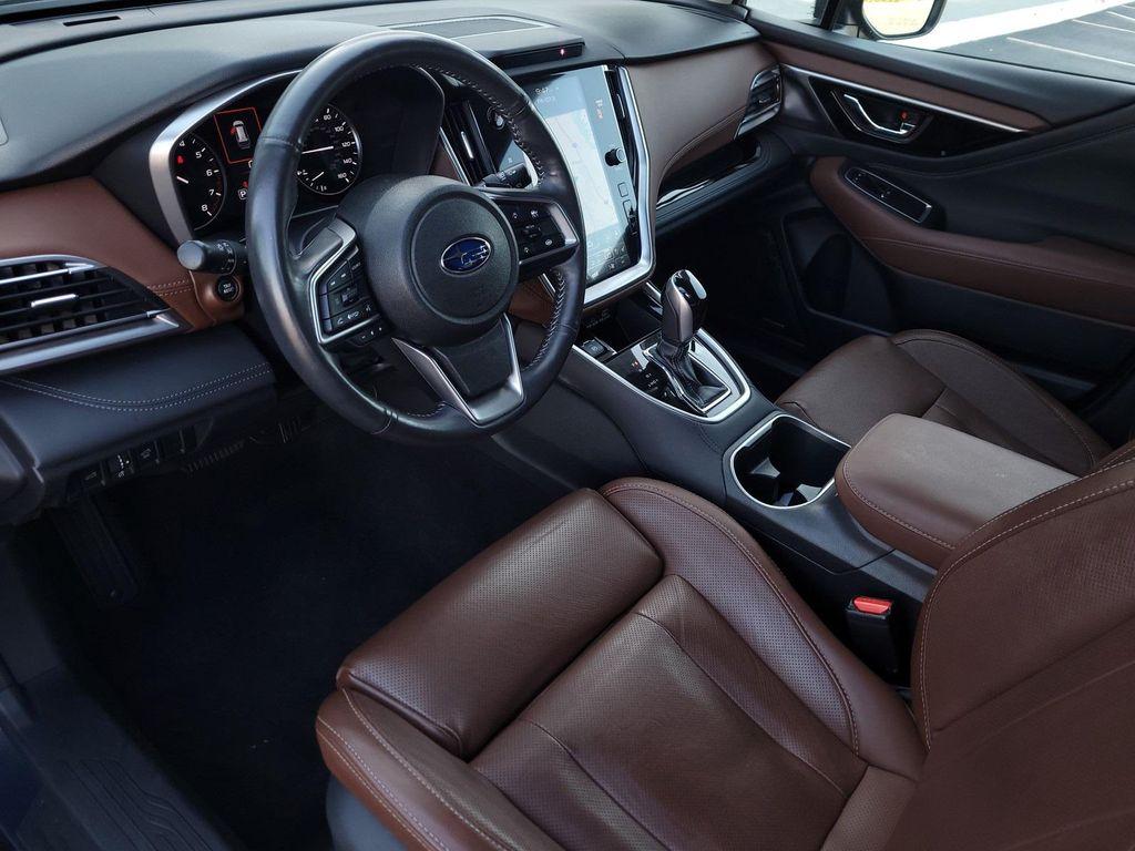 used 2024 Subaru Outback car, priced at $29,441