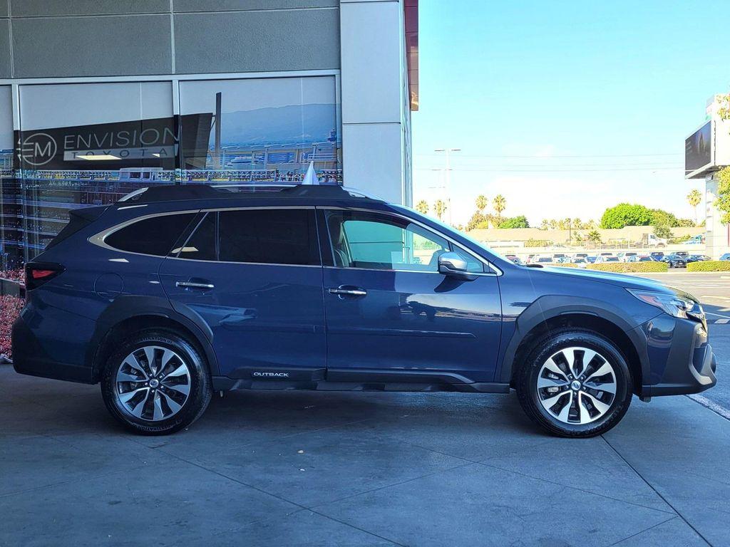 used 2024 Subaru Outback car, priced at $29,441