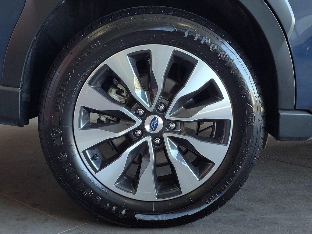 used 2024 Subaru Outback car, priced at $29,441