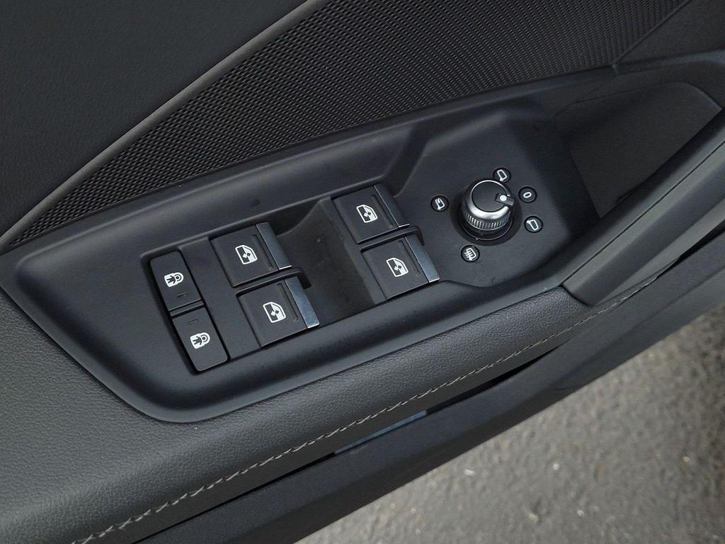 used 2024 Audi A3 car, priced at $25,990