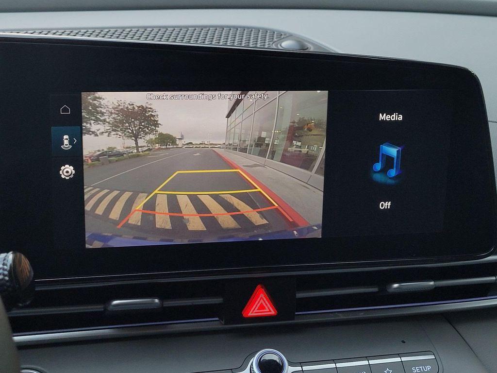 used 2024 Hyundai Elantra car, priced at $19,430