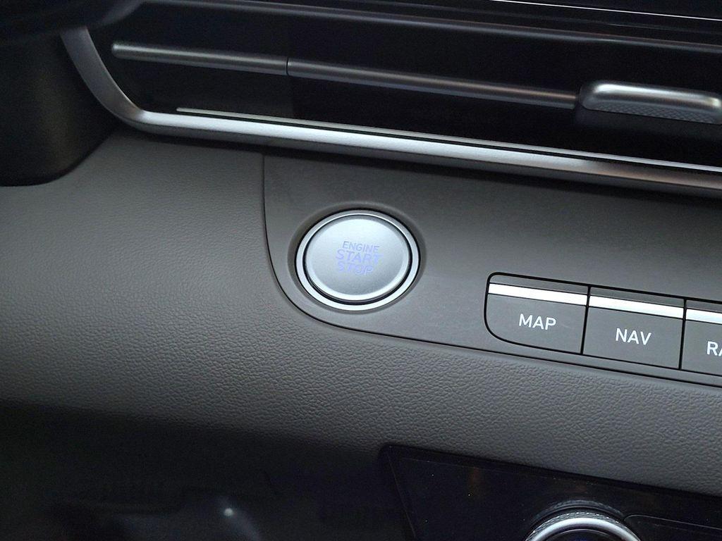 used 2024 Hyundai Elantra car, priced at $19,430