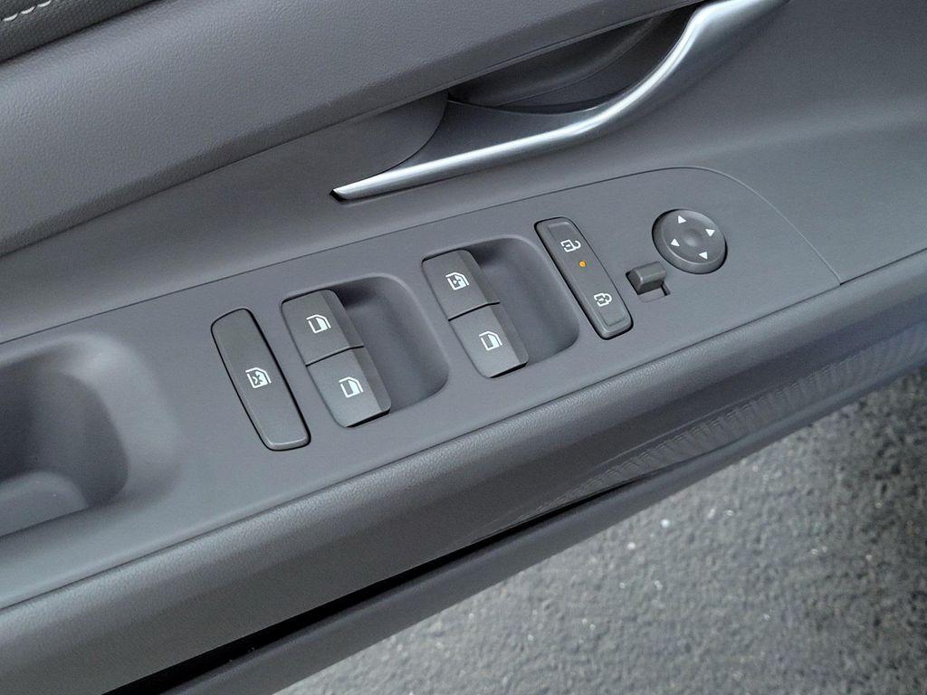 used 2024 Hyundai Elantra car, priced at $19,430