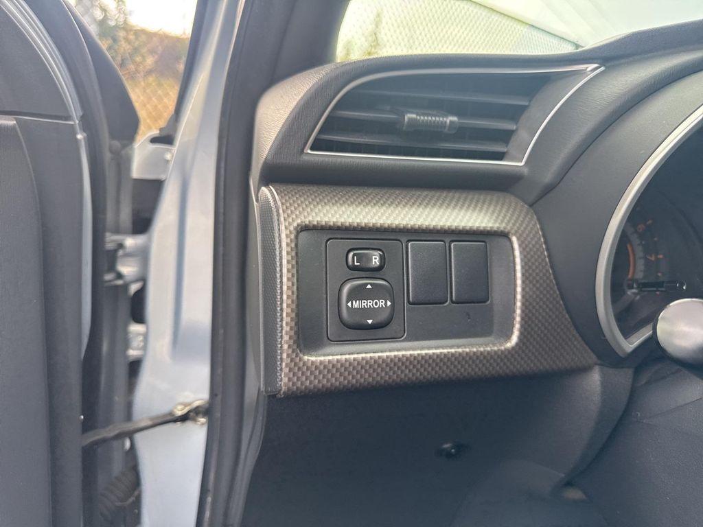 used 2014 Scion tC car, priced at $12,990