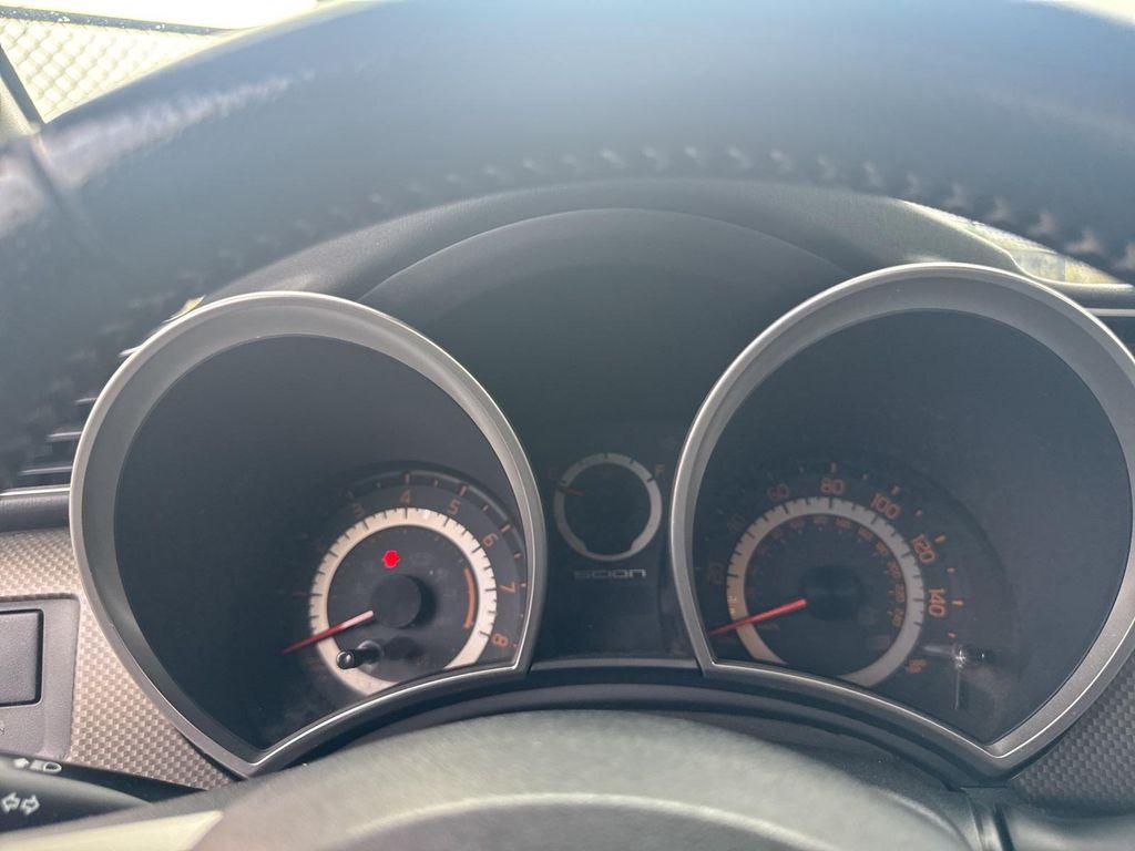 used 2014 Scion tC car, priced at $12,990