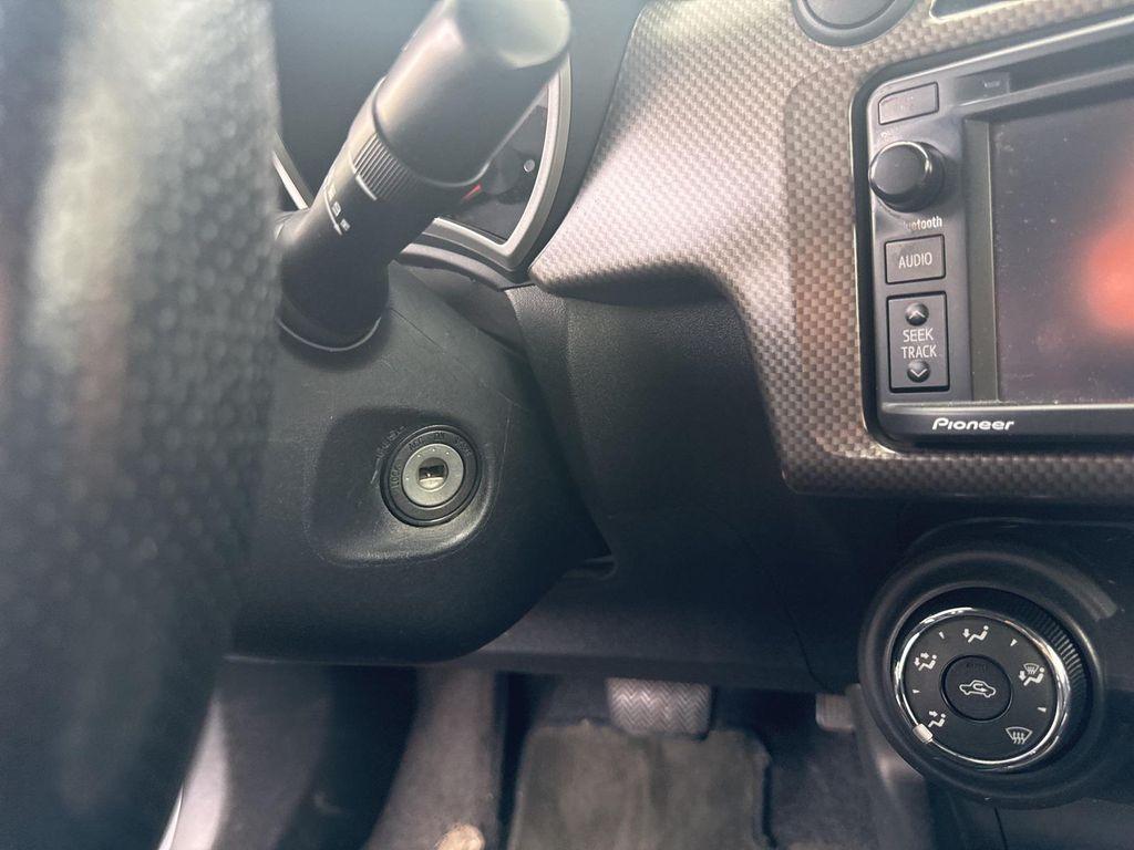 used 2014 Scion tC car, priced at $12,990