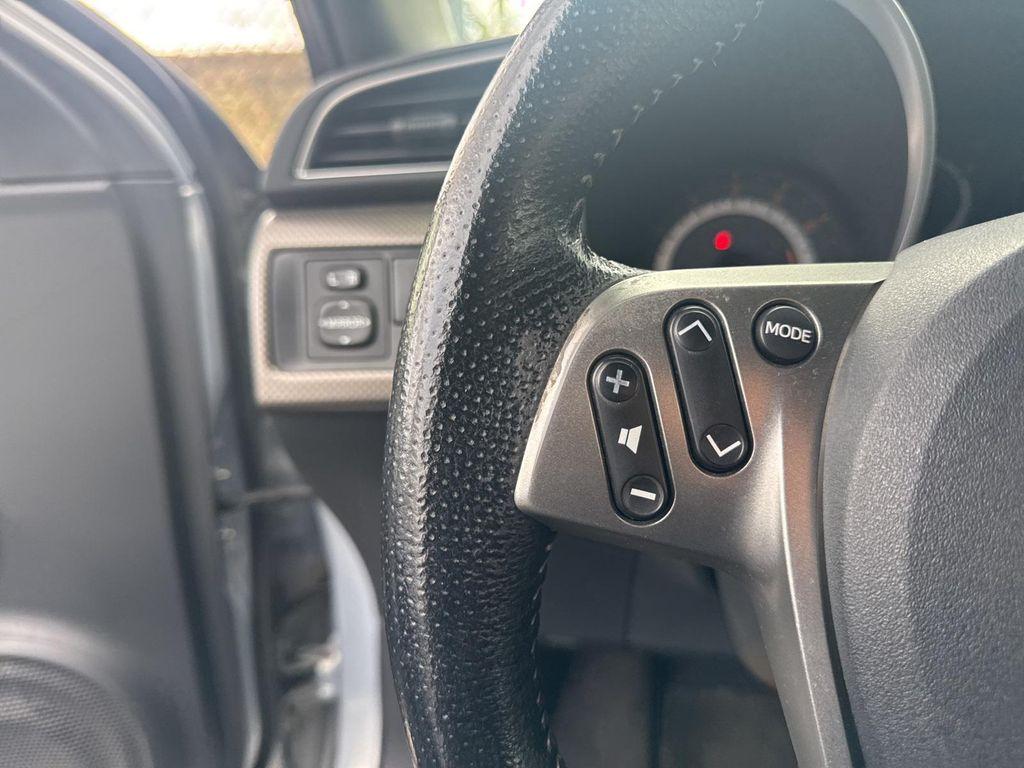 used 2014 Scion tC car, priced at $12,990