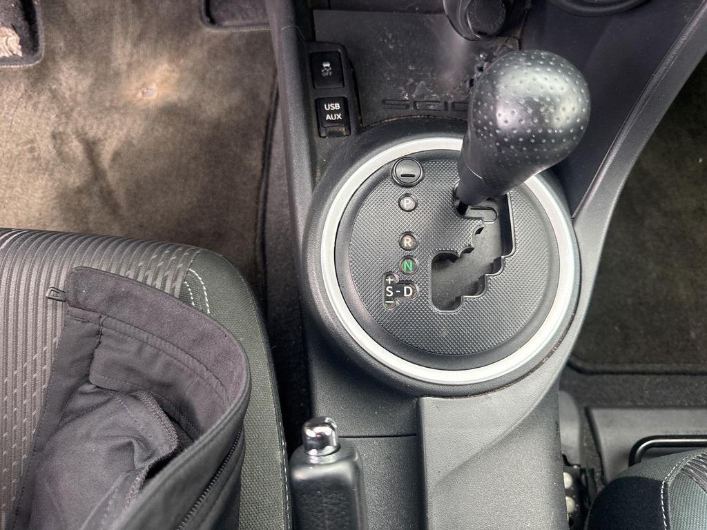 used 2014 Scion tC car, priced at $12,990