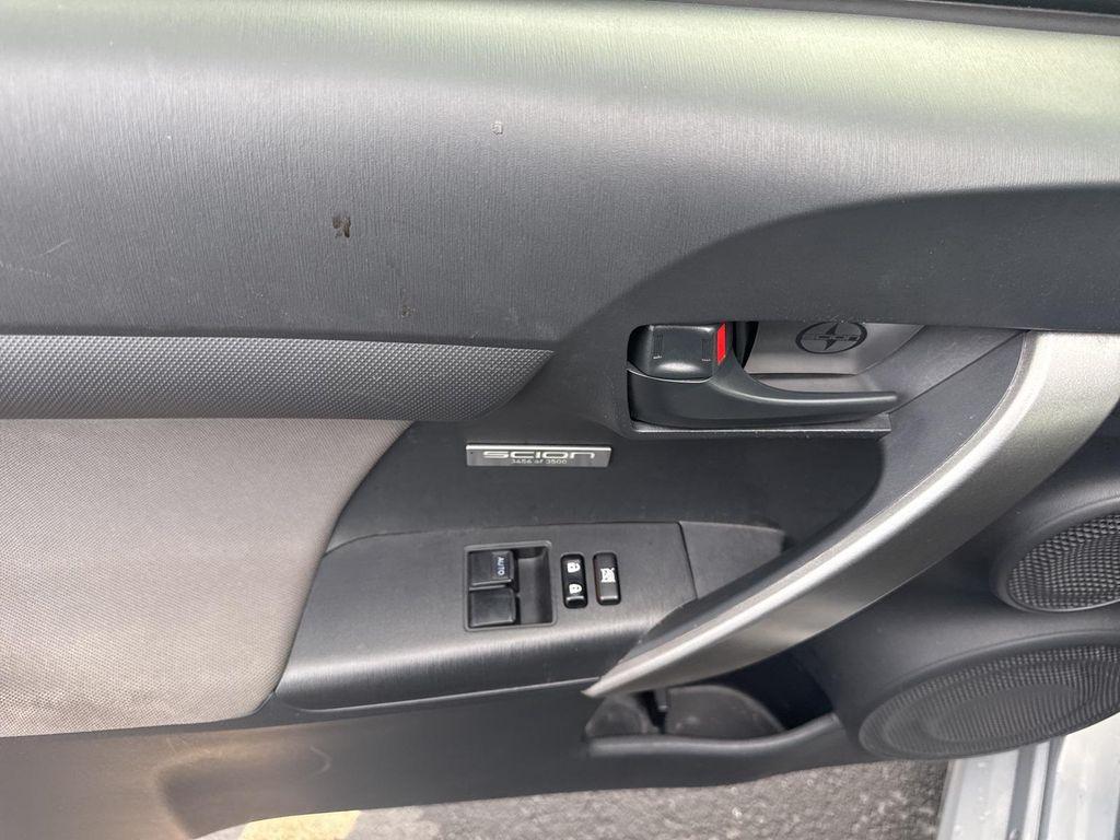 used 2014 Scion tC car, priced at $12,990