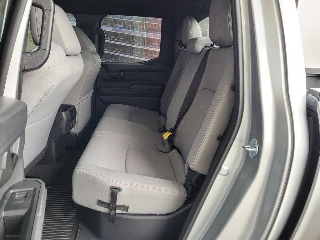new 2025 Toyota Tacoma car, priced at $44,952