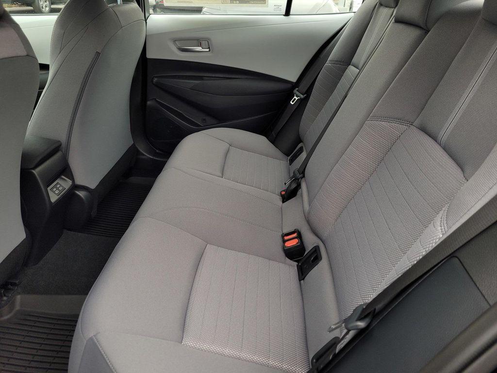 new 2026 Toyota Corolla car, priced at $28,134