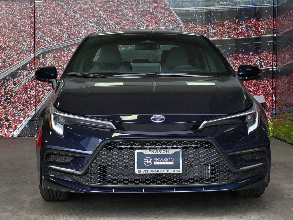 new 2026 Toyota Corolla car, priced at $28,134