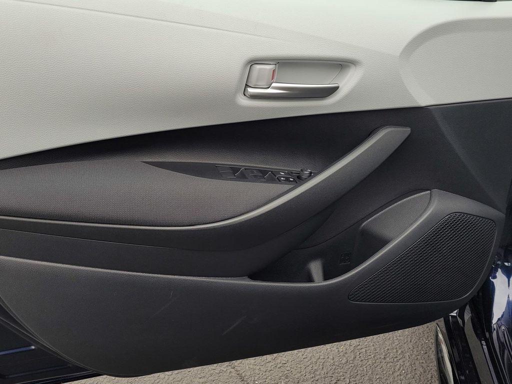 new 2026 Toyota Corolla car, priced at $28,134
