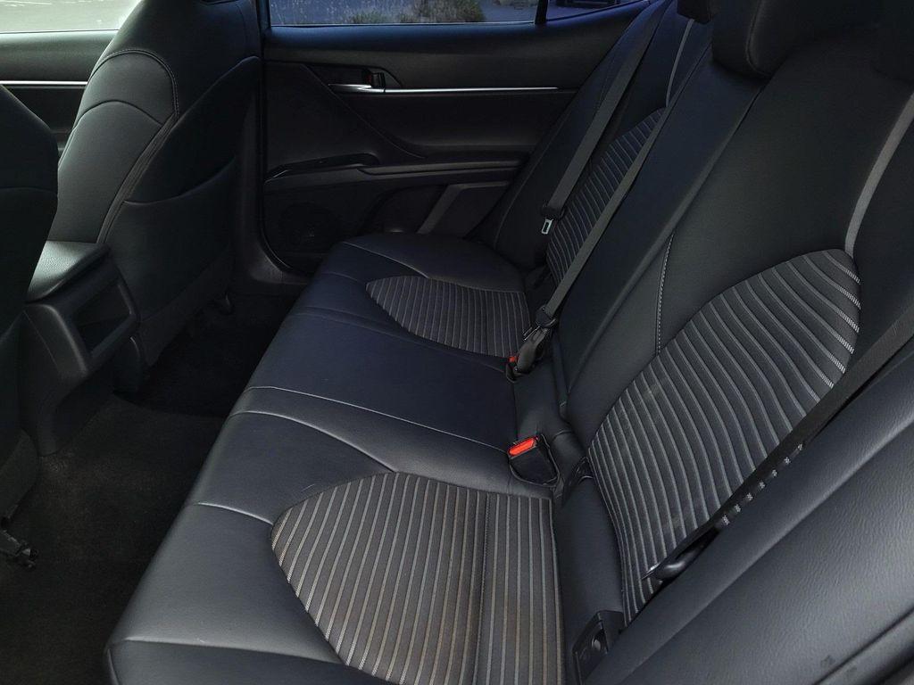 used 2019 Toyota Camry car, priced at $20,329