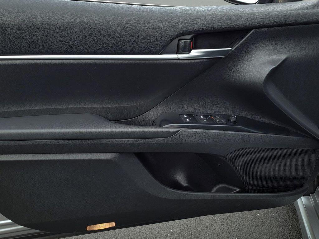 used 2019 Toyota Camry car, priced at $20,329