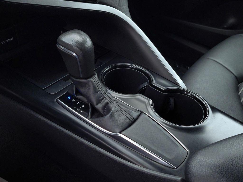 used 2019 Toyota Camry car, priced at $20,329
