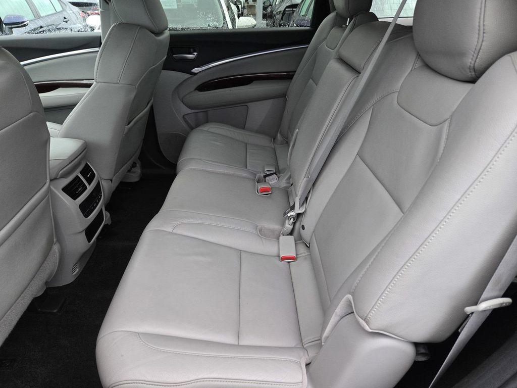 used 2014 Acura MDX car, priced at $13,152