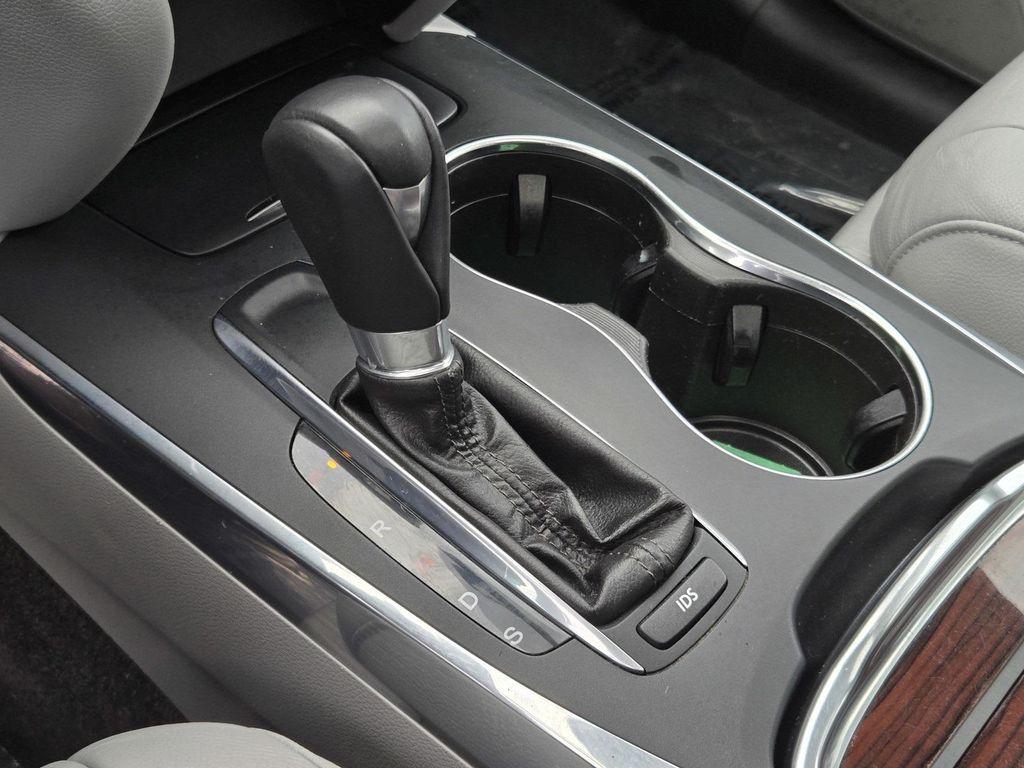 used 2014 Acura MDX car, priced at $13,152