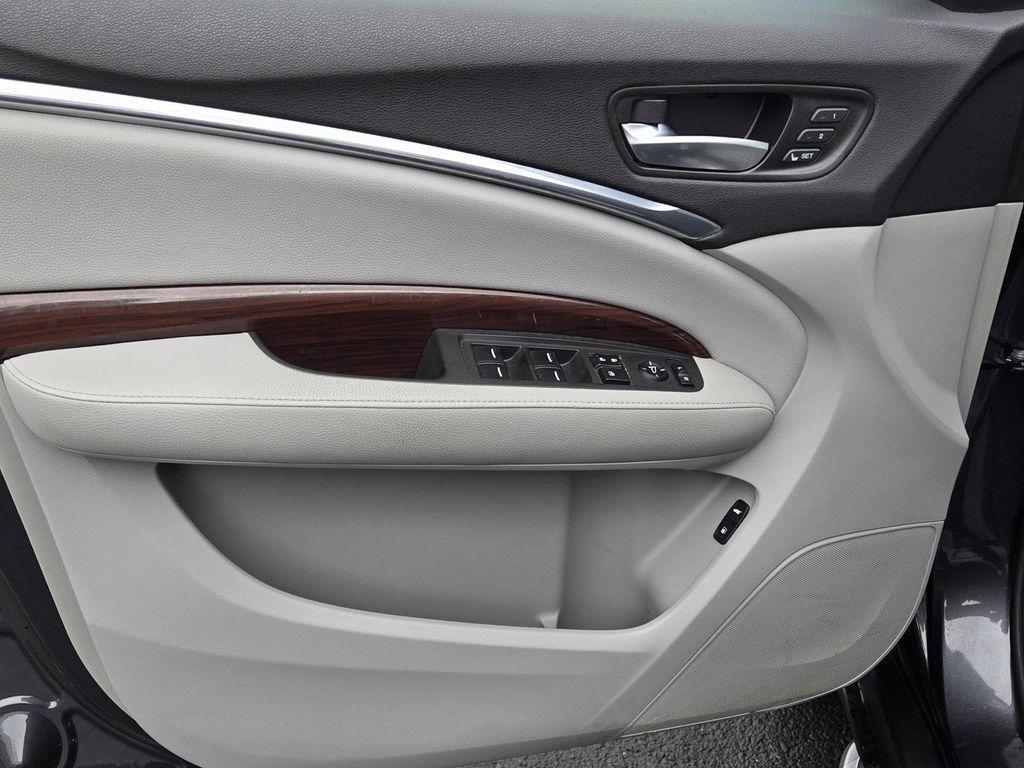 used 2014 Acura MDX car, priced at $13,152