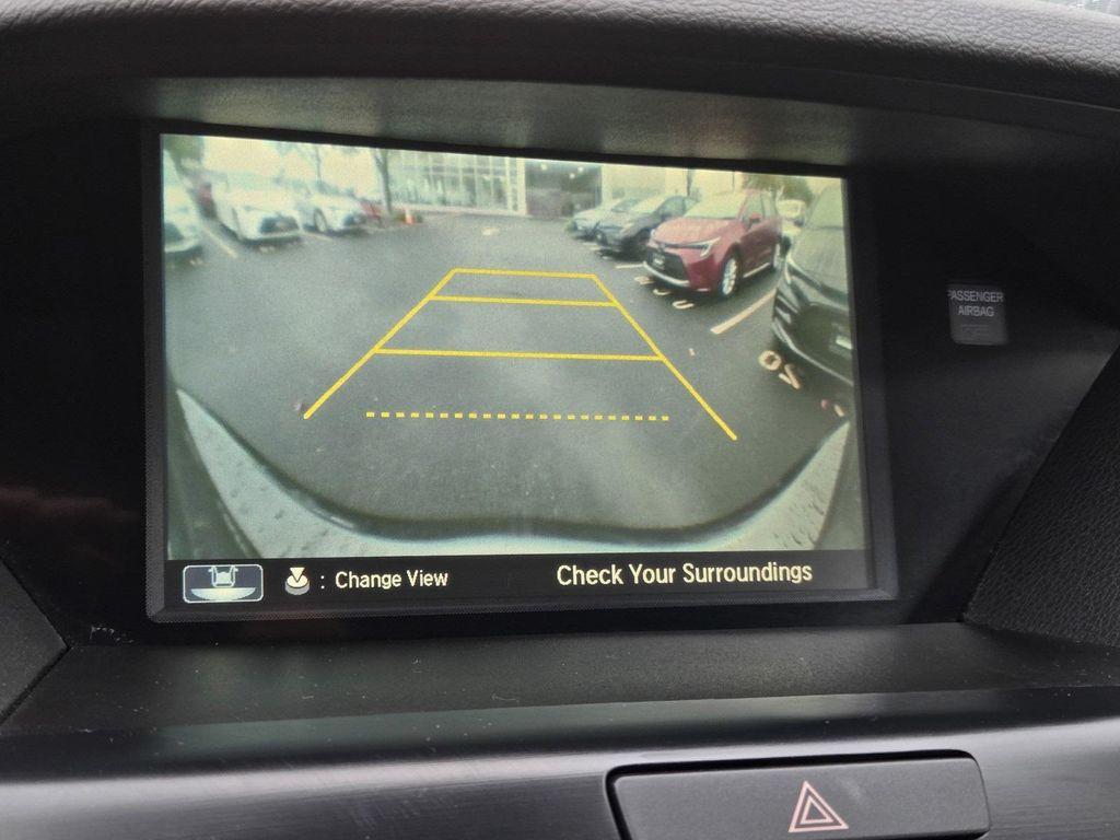 used 2014 Acura MDX car, priced at $13,152