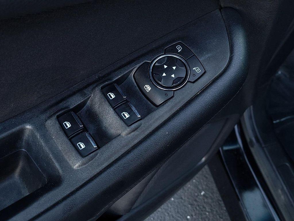 used 2017 Ford Edge car, priced at $13,711