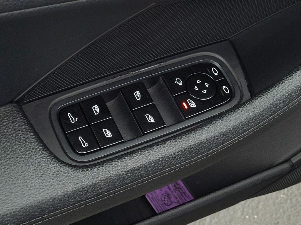 used 2018 Porsche Panamera car, priced at $38,077