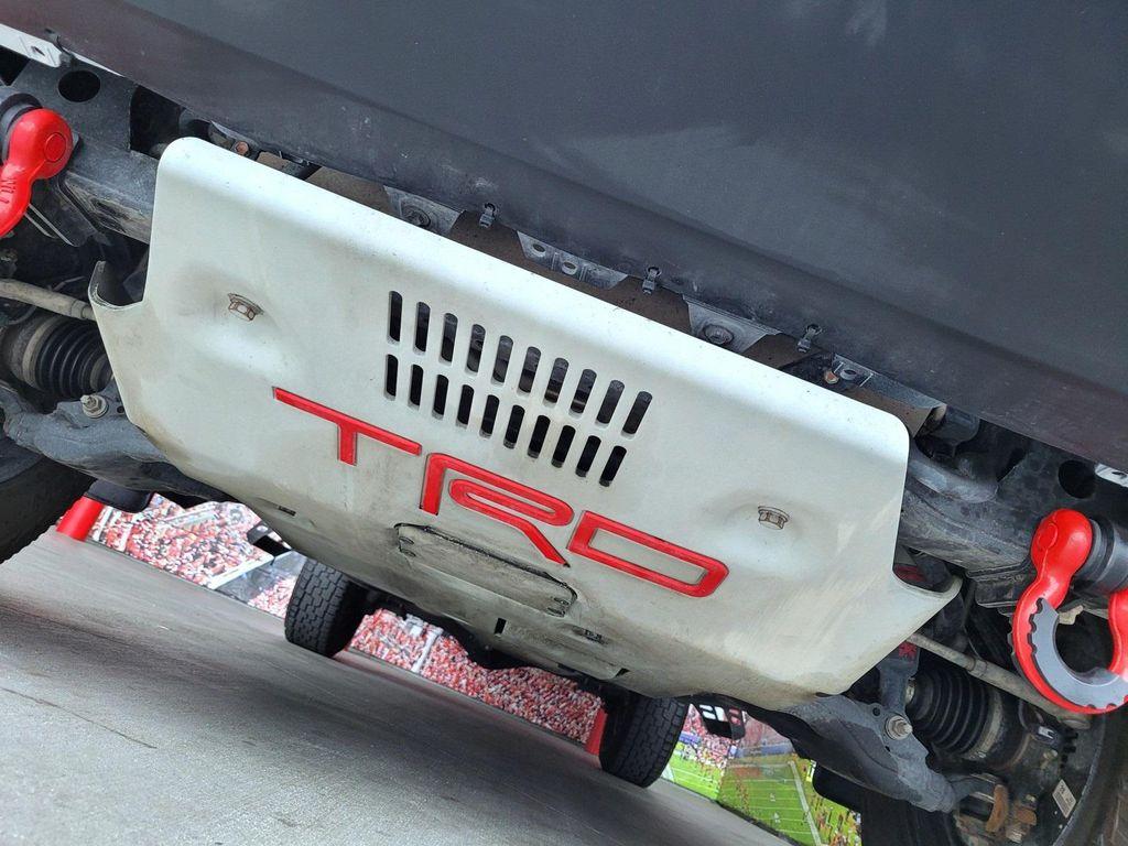 used 2020 Toyota Tacoma car, priced at $40,798