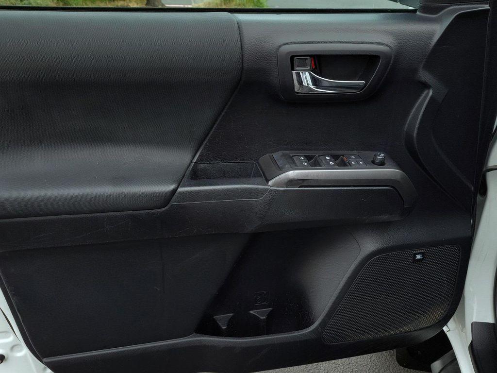 used 2020 Toyota Tacoma car, priced at $40,798
