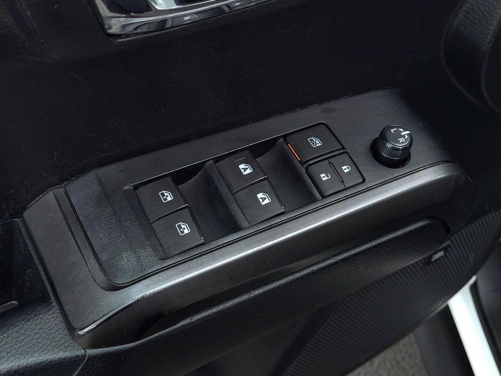 used 2020 Toyota Tacoma car, priced at $40,798
