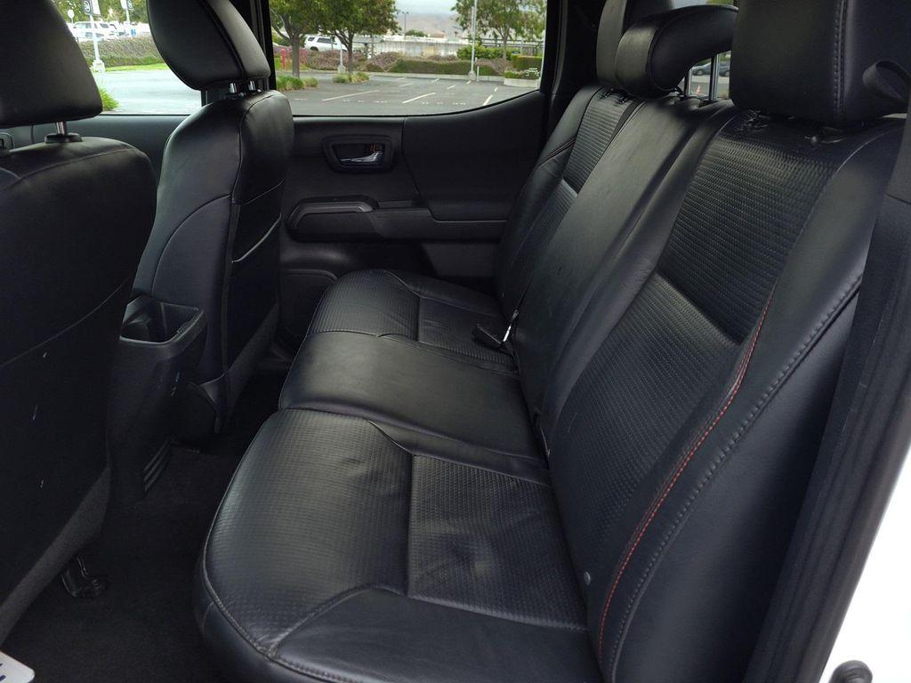 used 2020 Toyota Tacoma car, priced at $40,798