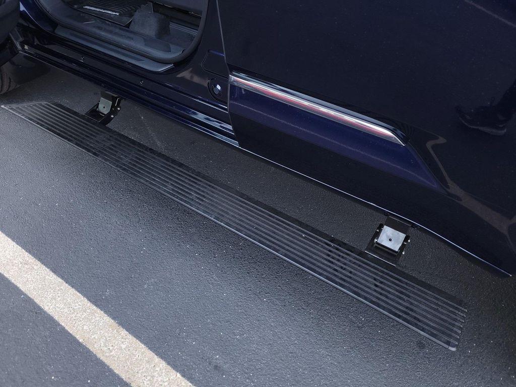new 2025 Toyota Sequoia car, priced at $84,578
